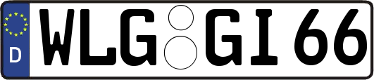 WLG-GI66