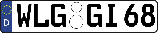 WLG-GI68