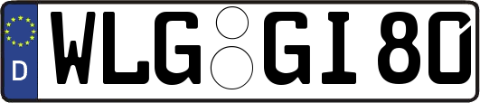 WLG-GI80