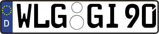 WLG-GI90