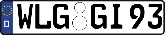 WLG-GI93