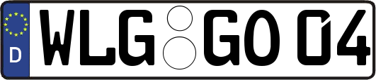 WLG-GO04