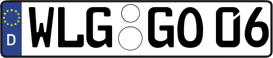 WLG-GO06