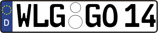 WLG-GO14