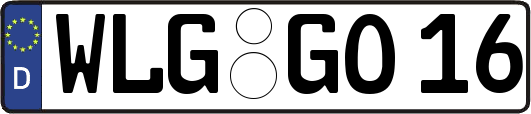 WLG-GO16