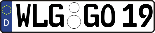 WLG-GO19