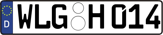 WLG-H014