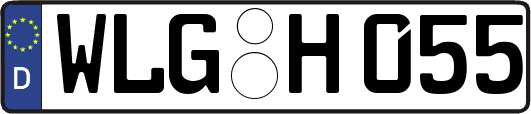 WLG-H055