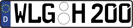 WLG-H200