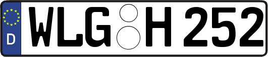 WLG-H252