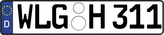 WLG-H311