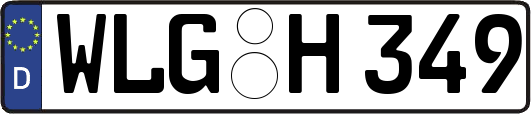 WLG-H349