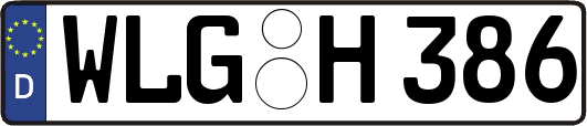 WLG-H386