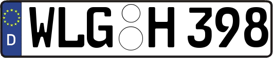 WLG-H398