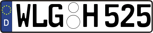 WLG-H525