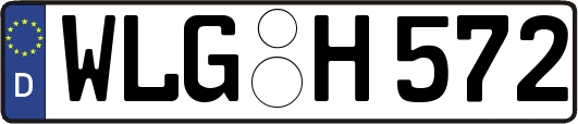 WLG-H572