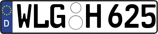 WLG-H625