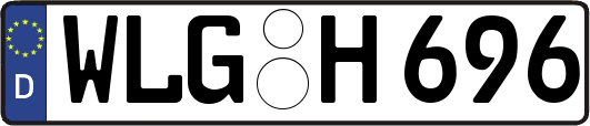 WLG-H696