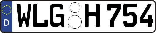 WLG-H754