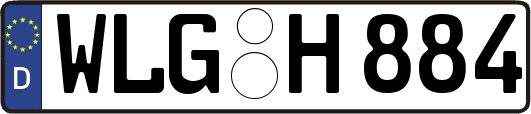 WLG-H884