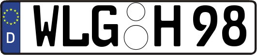 WLG-H98
