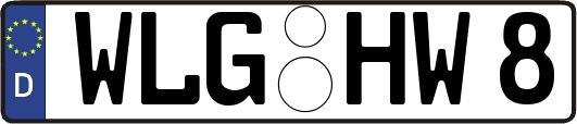WLG-HW8