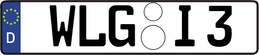 WLG-I3