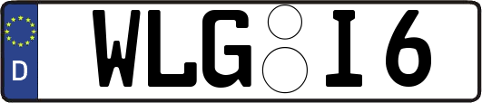 WLG-I6