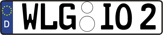 WLG-IO2