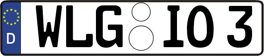 WLG-IO3
