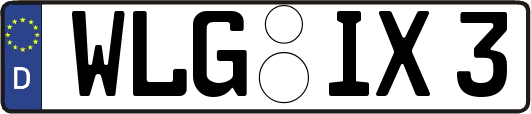 WLG-IX3
