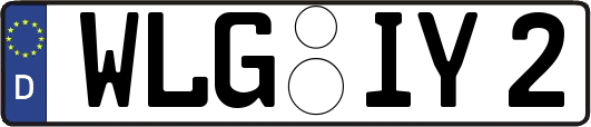 WLG-IY2