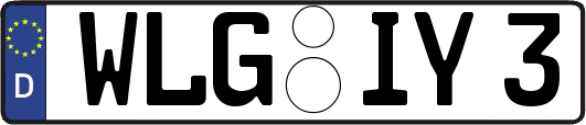 WLG-IY3