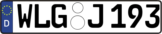 WLG-J193