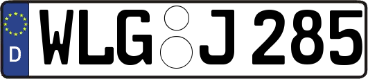 WLG-J285