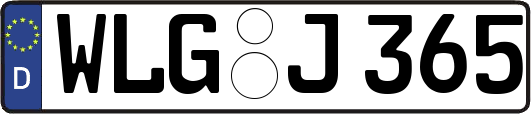 WLG-J365