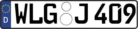 WLG-J409