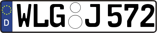 WLG-J572