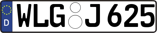 WLG-J625