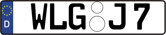WLG-J7