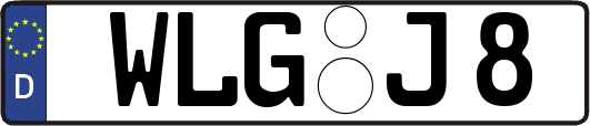 WLG-J8