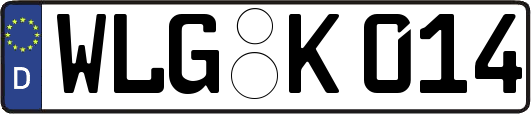WLG-K014