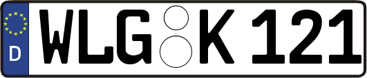 WLG-K121