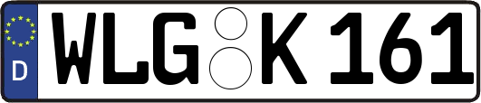 WLG-K161