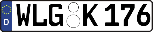 WLG-K176