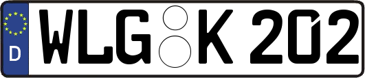 WLG-K202