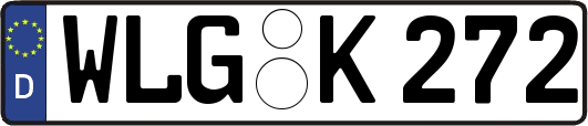WLG-K272