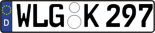 WLG-K297