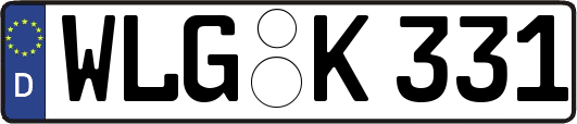 WLG-K331