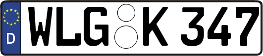 WLG-K347